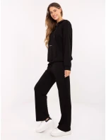 Súprava RV KMPL A903.23 čierna a béžová Súprava RV KMPL A903.23 čierna a béžová