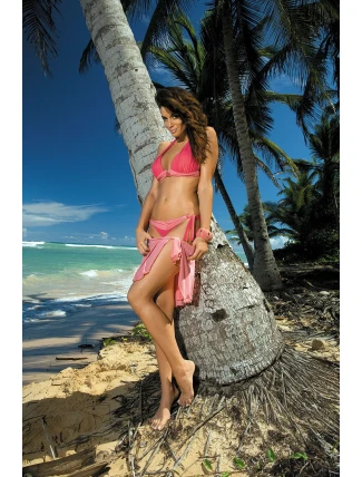 Plavky Liza Icelolly M-252 Coral (212) - Marko Plavky Liza Icelolly M-252 Coral (212) - Marko