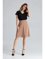 Dámska sukňa M667 - Figl
