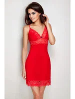 Dámska nočná košieľka ROSE N049