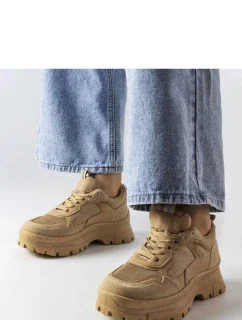 Tenisky model 207813 Solea