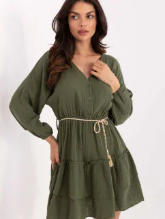 Denné šaty model 215192 Taliansko Moda