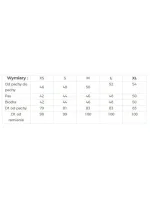 Červené dámske športové šaty s krátkymi rukávmi model 7213737