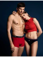 Lama boxerky M-1021 SZG A'3 M-2XL