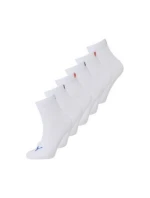 Štvrťročné obyčajné ponožky Puma 701219577 007 Štvrťročné obyčajné ponožky Puma 701219577 007