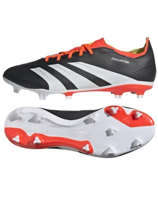 Topánky adidas Predator League L FG M IG7762