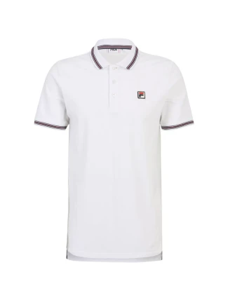 Fila Lubbeek M polokošeľa FAM0898 10001 muži