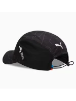 Puma BMW MMS Statement 5-Panel Baseball Cap 025664 01 Puma BMW MMS Statement 5-Panel Baseball Cap 025664 01