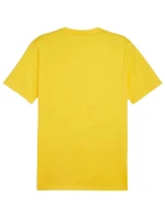 Puma Team Goal Casuals Tee M 658615 07 Pánske