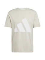 Tričko adidas Essentials Big Logo M JE8933 muži