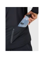 Pánska rýchloschnúca cyklistická mikina 4F 4FWSS25TFSWM483-20S