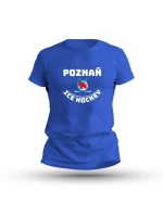 PTH Goats mužský hokejový dres