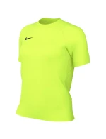 Dámske tričko Nike Dri-Fit Park VIII Lime Green HV8178 702
