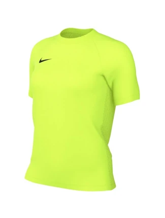 Dámske tričko Nike Dri-Fit Park VIII Lime Green HV8178 702