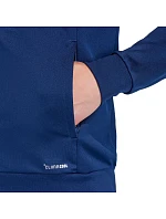 Pánska mikina adidas Tiro 26 League Training navy blue JY7205 pánske oblečenie