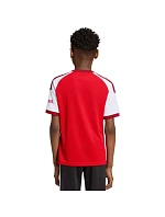 Detské tričko adidas Arsenal FC 26/27 Home Jersey, červené KB9947 Detské tričko adidas Arsenal FC 26/27 Home Jersey, červené KB9947
