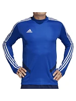 Pánsky tréningový top Tiro 19 M DT5277 - Adidas