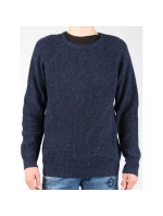 Pletený sveter Lee Mele Crew L83HOULR