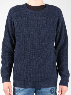 Pletený sveter Lee Mele Crew L83HOULR