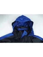 Pánska bunda Regatta Cntrst Shell M TRW504 5WV