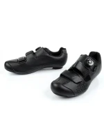 Cyklistická obuv DHB Aeron Carbon M 2103-WIG-A1538 čierna Cyklistická obuv DHB Aeron Carbon M 2103-WIG-A1538 čierna