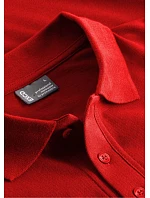 Promodoro 4400 Pánske pracovné polo z piké – EXCD 40.4400 royal Promodoro 4400 Pánske pracovné polo z piké – EXCD 40.4400 royal