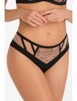 Gorsenia K809 Cora farba: čierna Gorsenia K809 Cora farba: čierna