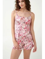 Vamp - Košeľa na rameno 21827 - Vamp