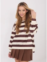 Mikina IT BL 9780.26 light beige