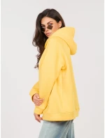 RV BL mikina A1034.04 žltá