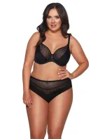 PODPRSENKA AV 2103 BLACK MAXI