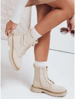 Dámske MOONSTONE beige FashionStreet ZY0367