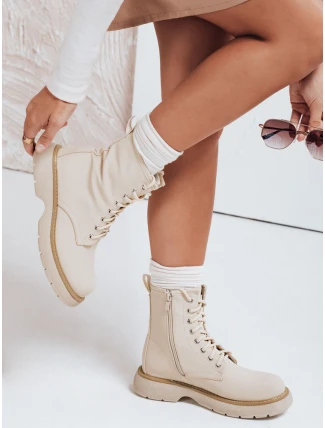 Dámske MOONSTONE beige FashionStreet ZY0367