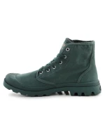Topánky Palladium Pampa Hi M 02352-398-M Pine Needle Topánky Palladium Pampa Hi M 02352-398-M Pine Needle