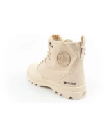 Palladium Pampa Zip M 79101-210-M