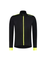 Rogelli dres s dlhým rukávom CORE black-fluor 2XL