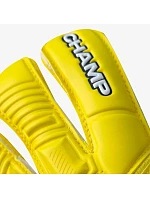 Rukavice 4keepers Champ Colour Yellow VII RF2G Junior S1034398 Rukavice 4keepers Champ Colour Yellow VII RF2G Junior S1034398