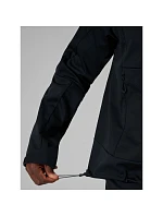 Softshellová bunda s vetruodolnou membránou 8000 pánska 4F 4FWSS26TSOFM563-20S
