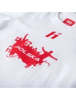 Huari Poľsko Tričko Fan Jr 92800426925