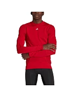 Pánske tričko Techfit Cold.Rdy Dlhý rukáv M HP0572 - Adidas