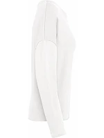 Kariban K 471 Dámska mikina oversize 20.K471 v odtieni off white Kariban K 471 Dámska mikina oversize 20.K471 v odtieni off white