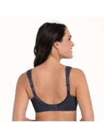 Ľahká podprsenka Safina 5448 shadow blue - Anita Classix