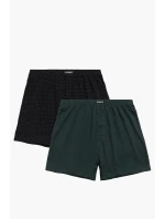 Atlantic 2MBX-059 2-pack farba:čierna/maroon