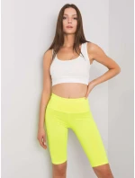 Legíny EM LG 574.05 fluo žltá