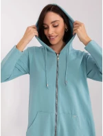 Mikina RV BL 9022.72P Mint