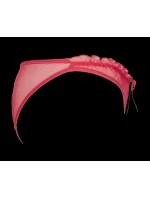 Tanga Plus Size V-8748 červená - Axami Tanga Plus Size V-8748 červená - Axami