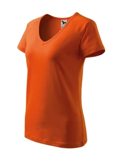 Dámske tričko Dream T-shirt oranžové