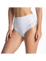 Dámske nohavičky MIDI L-4000MD-01