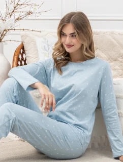 DÁMSKE PYŽAMO MARTA 1646