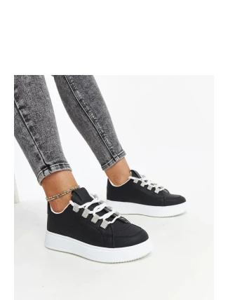 Tenisky model 207441 Solea